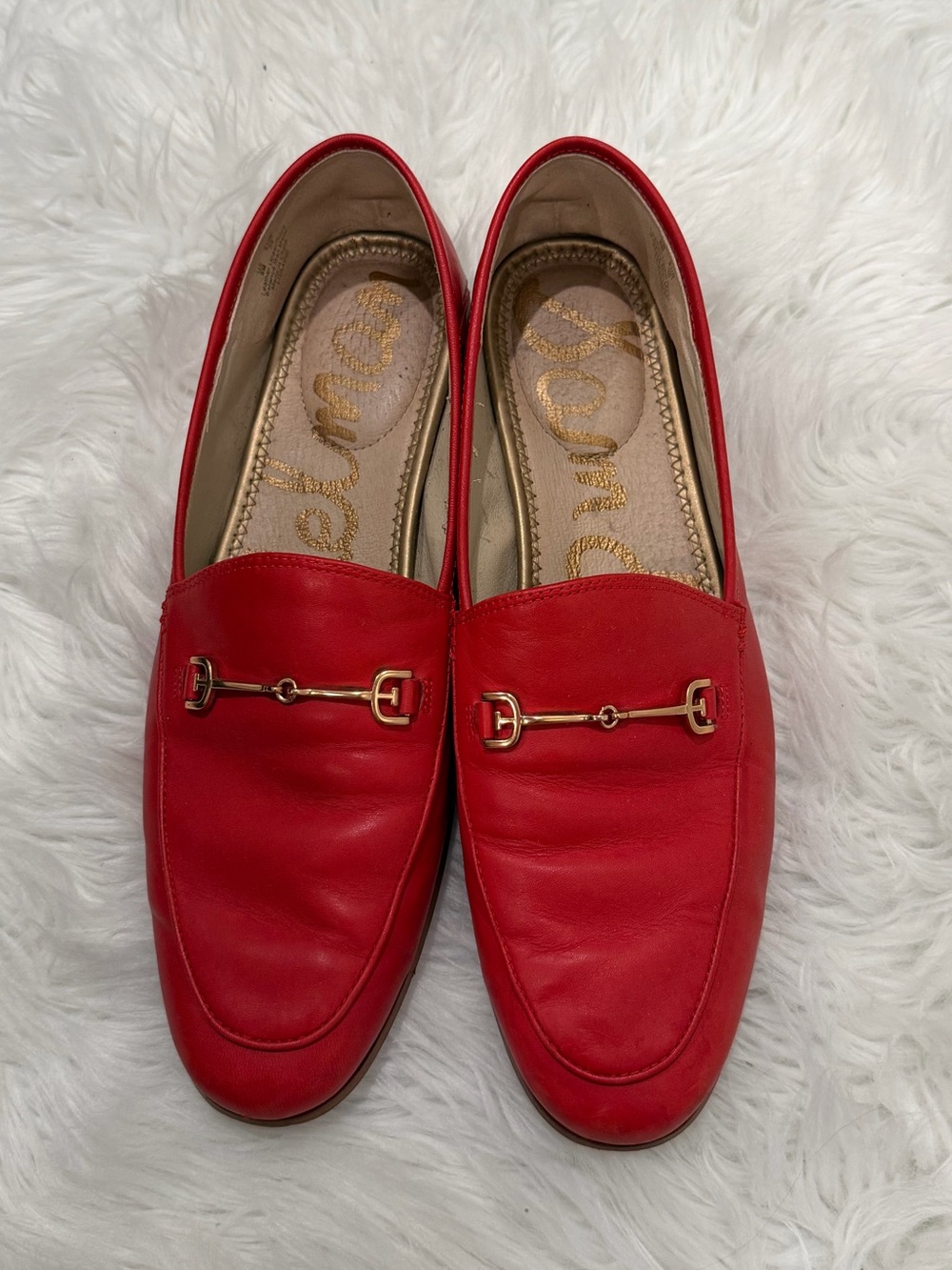 Sam Edelman Loraine Loafers